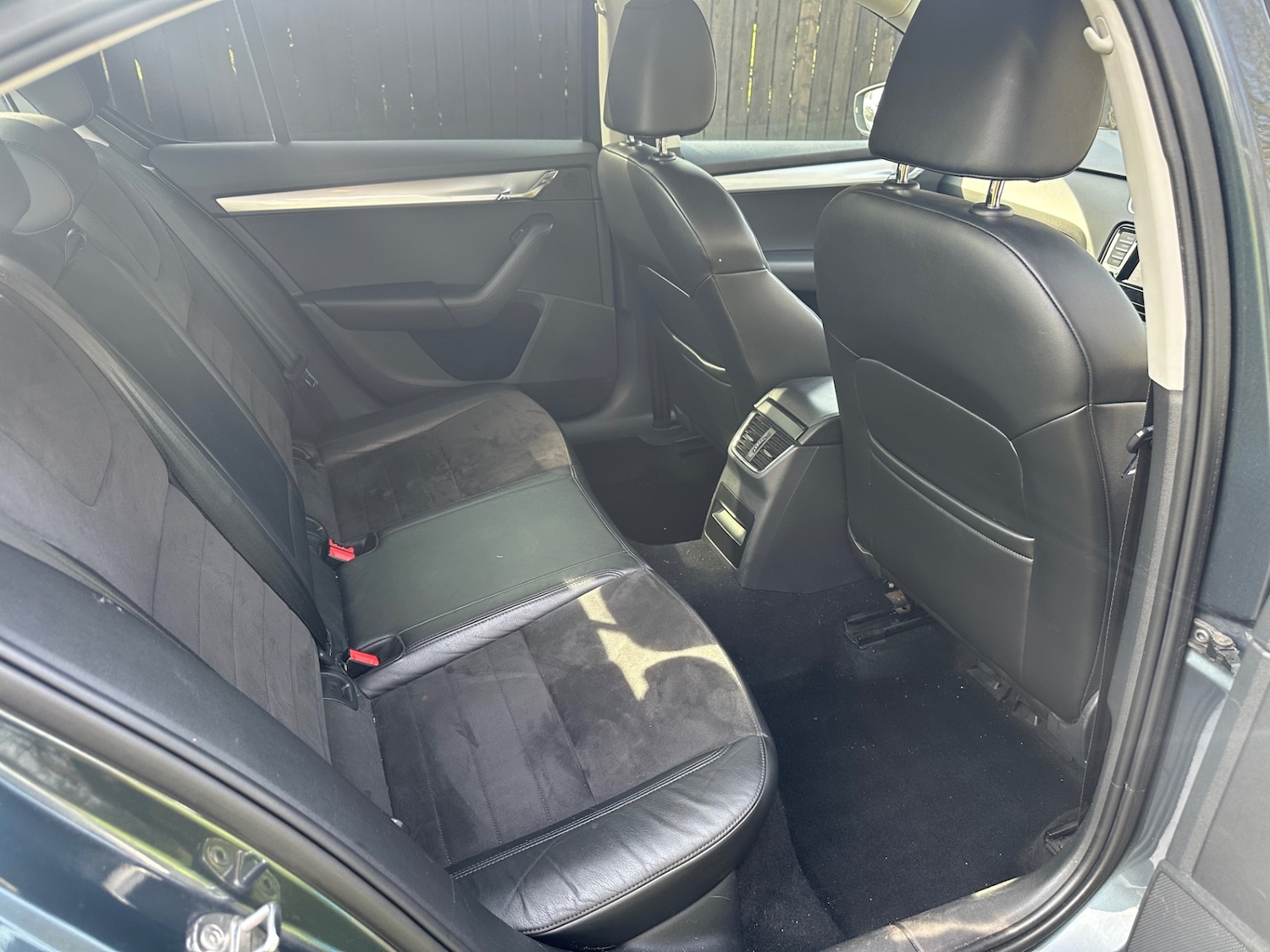 Used Skoda Octavia 2015 for sale - 77963645: Photo 13