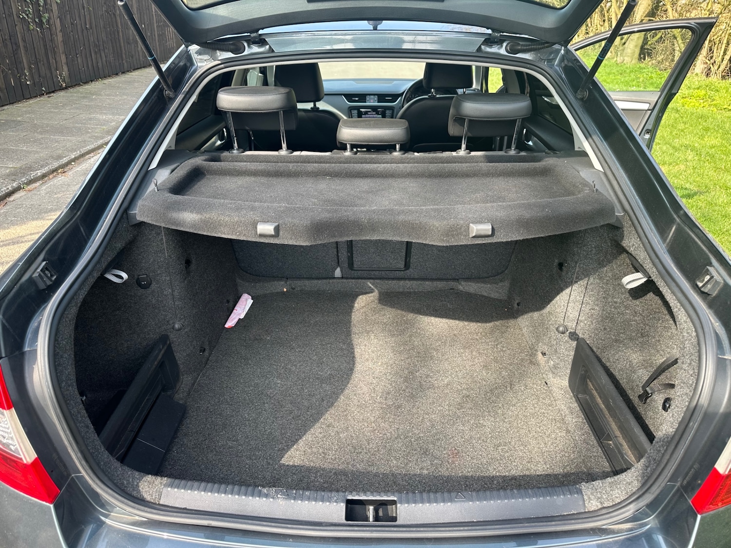 Used Skoda Octavia 2015 for sale - 77963645: Photo 14