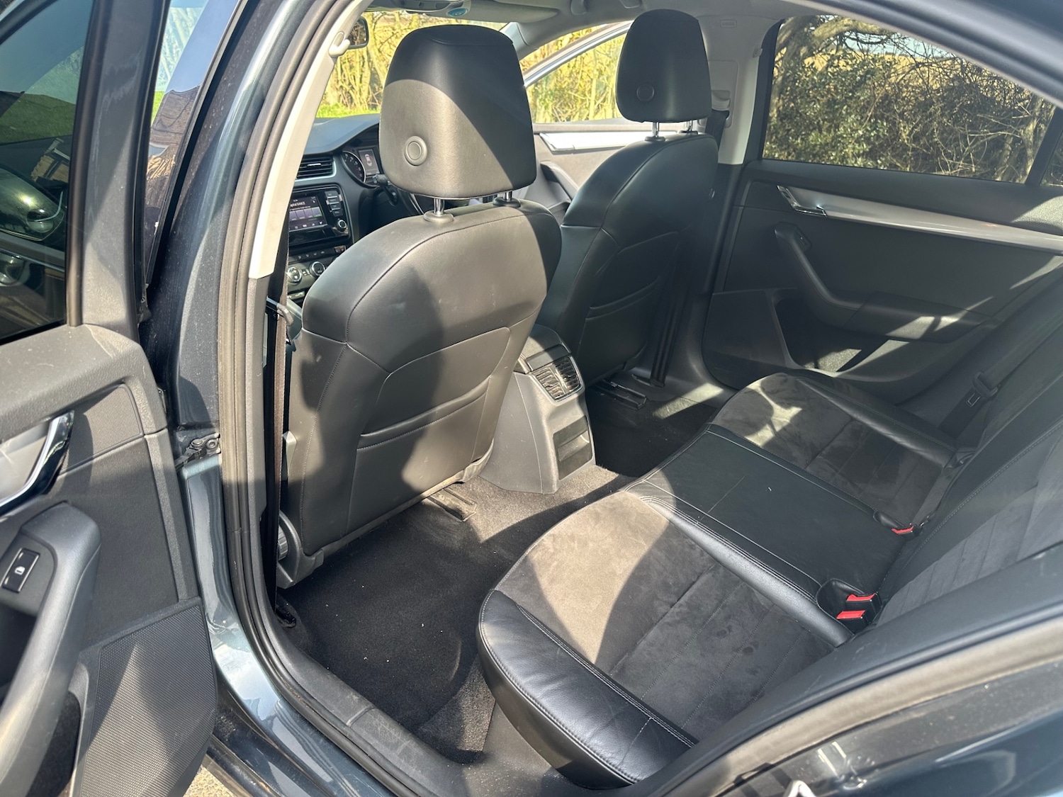 Used Skoda Octavia 2015 for sale - 77963645: Photo 15