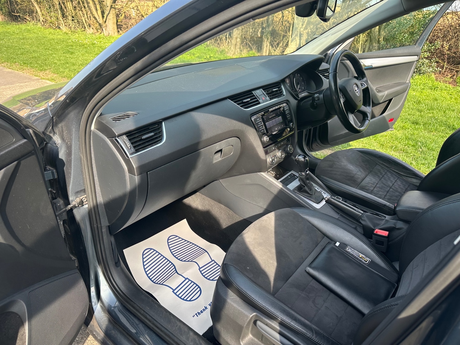 Used Skoda Octavia 2015 for sale - 77963645: Photo 16