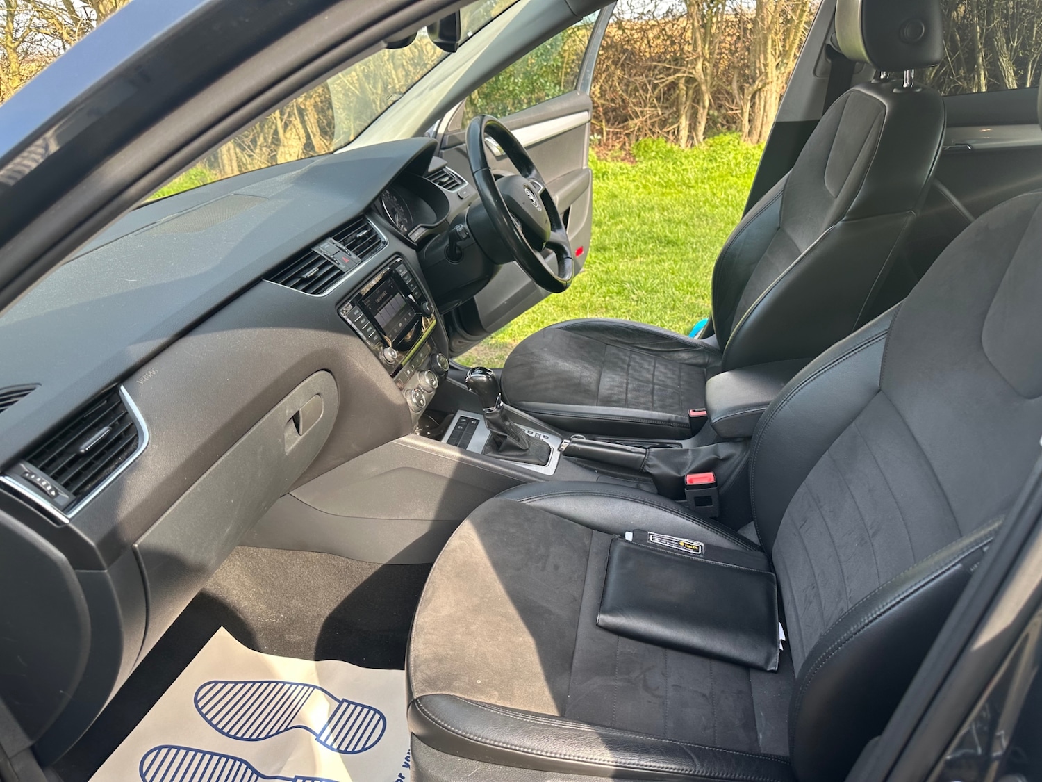 Used Skoda Octavia 2015 for sale - 77963645: Photo 17