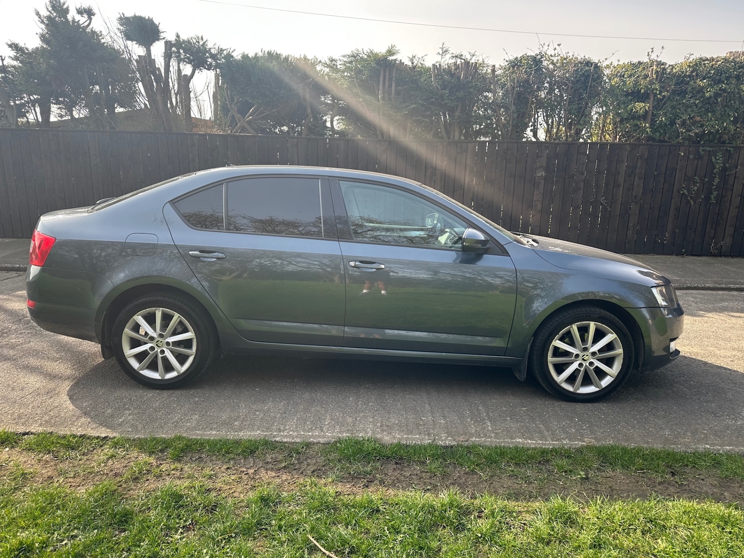 Used Skoda Octavia 2015 for sale - 77963645: Photo 7
