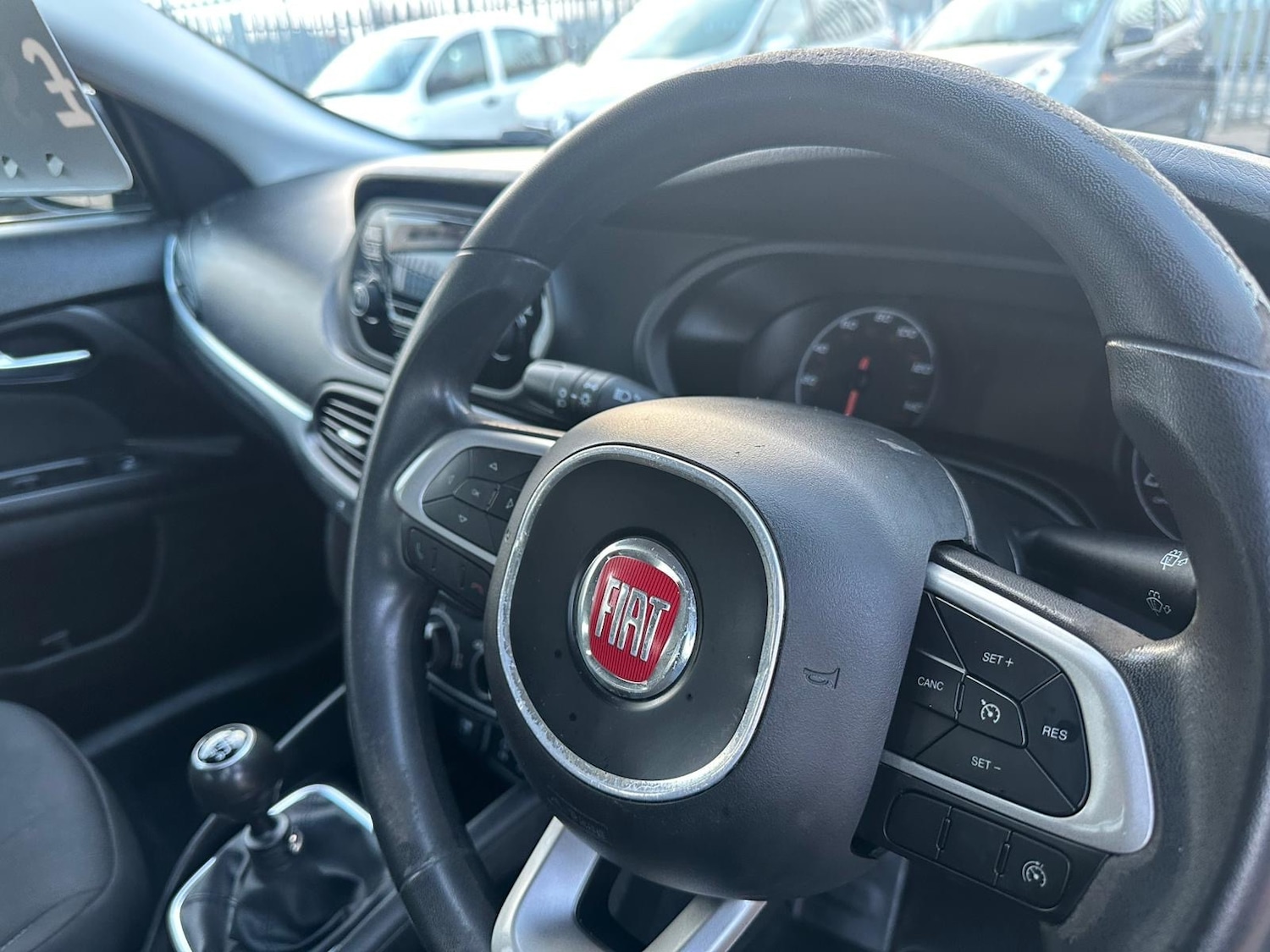 Used Fiat Tipo 2017 for sale - 77766148: Photo 10