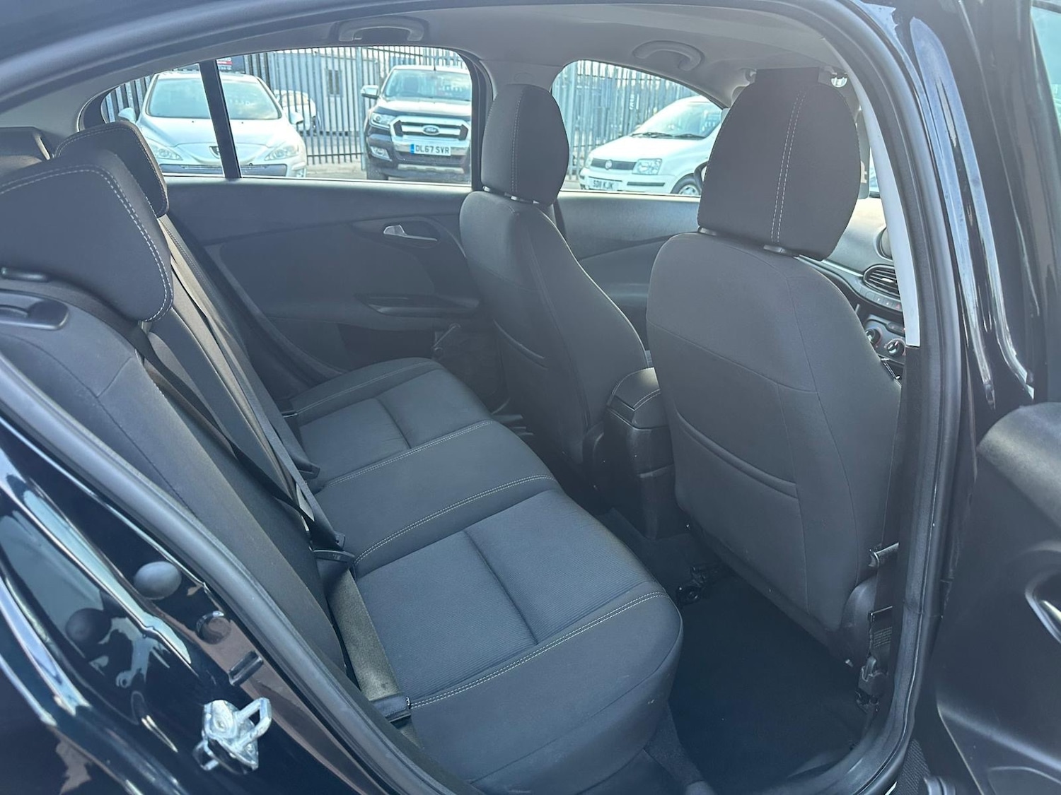 Used Fiat Tipo 2017 for sale - 77766148: Photo 12