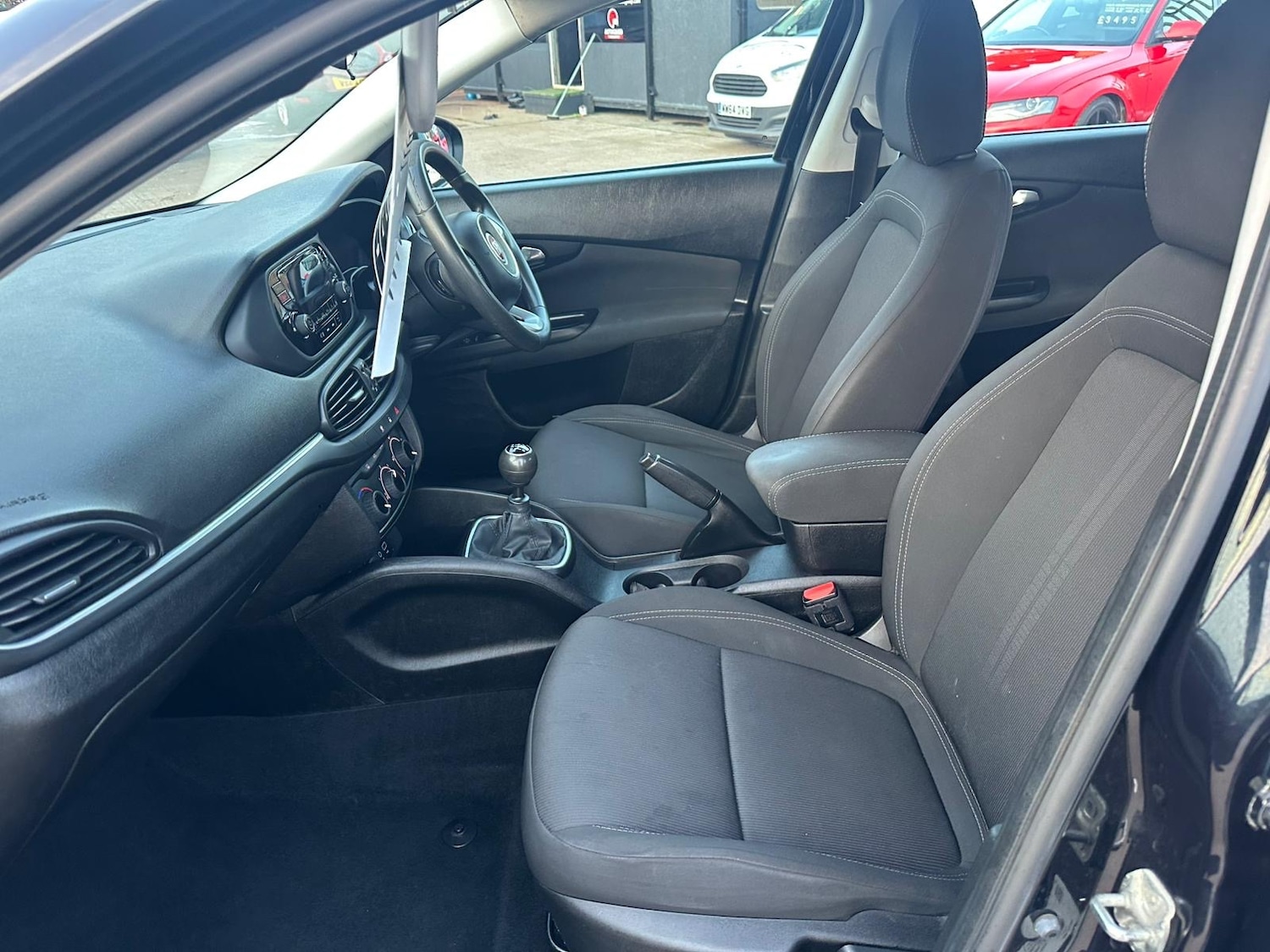 Used Fiat Tipo 2017 for sale - 77766148: Photo 13