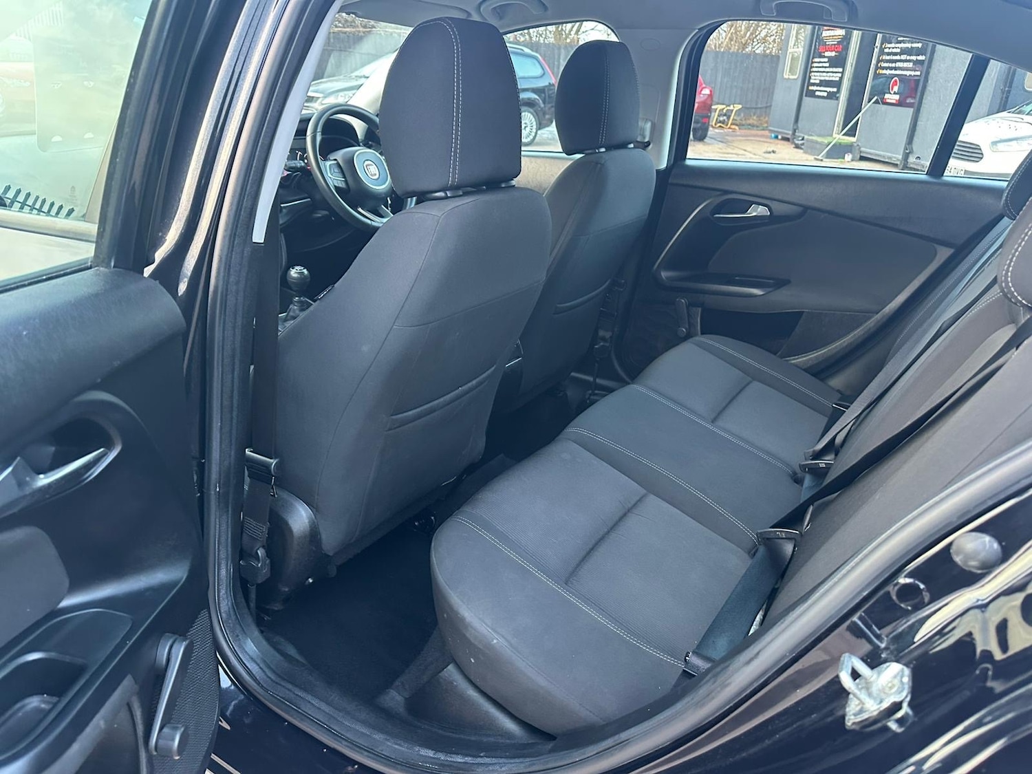 Used Fiat Tipo 2017 for sale - 77766148: Photo 14