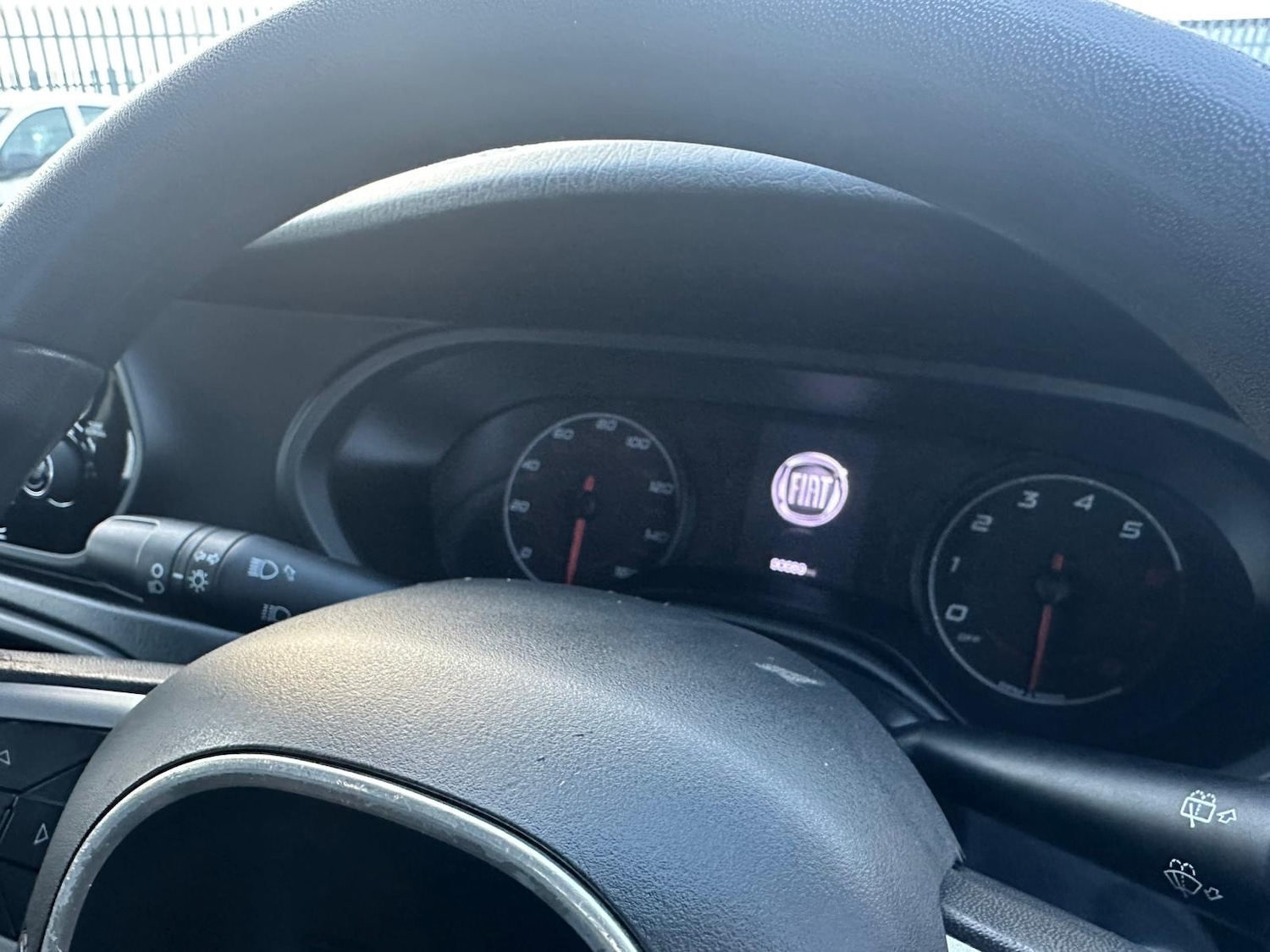 Used Fiat Tipo 2017 for sale - 77766148: Photo 16