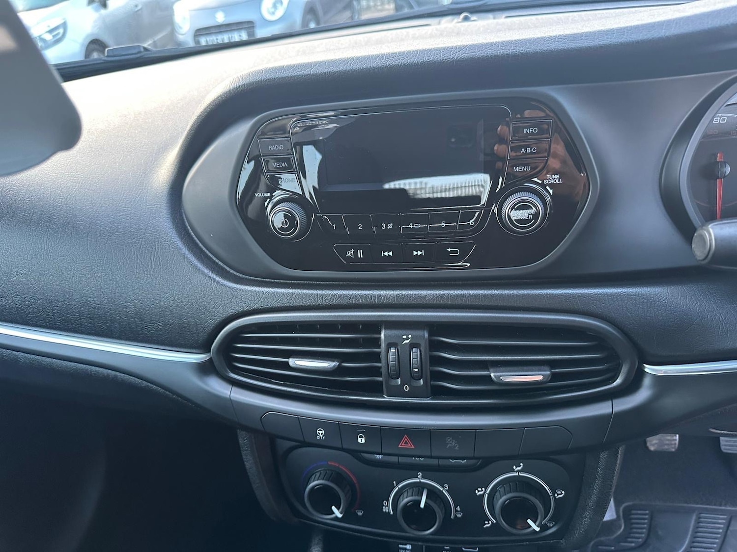 Used Fiat Tipo 2017 for sale - 77766148: Photo 17