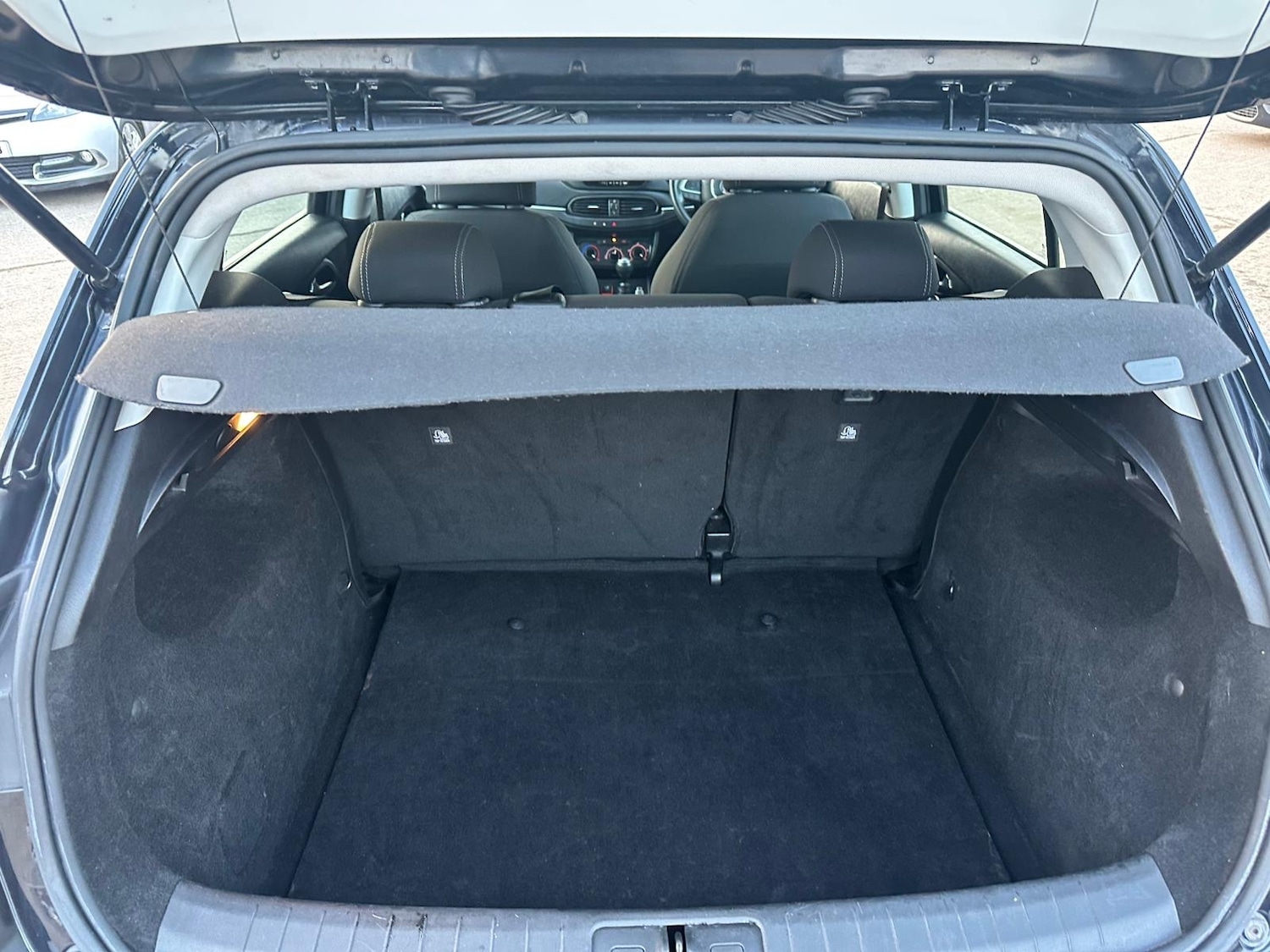 Used Fiat Tipo 2017 for sale - 77766148: Photo 19