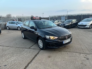 Used Fiat Tipo 2017 for sale - 77766148: Photo