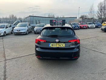 Used Fiat Tipo 2017 for sale - 77766148: Photo