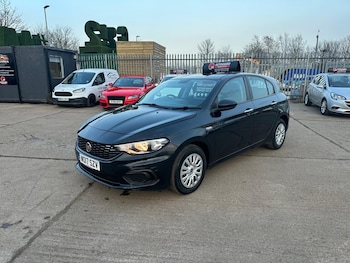Used Fiat Tipo 2017 for sale - 77766148: Photo