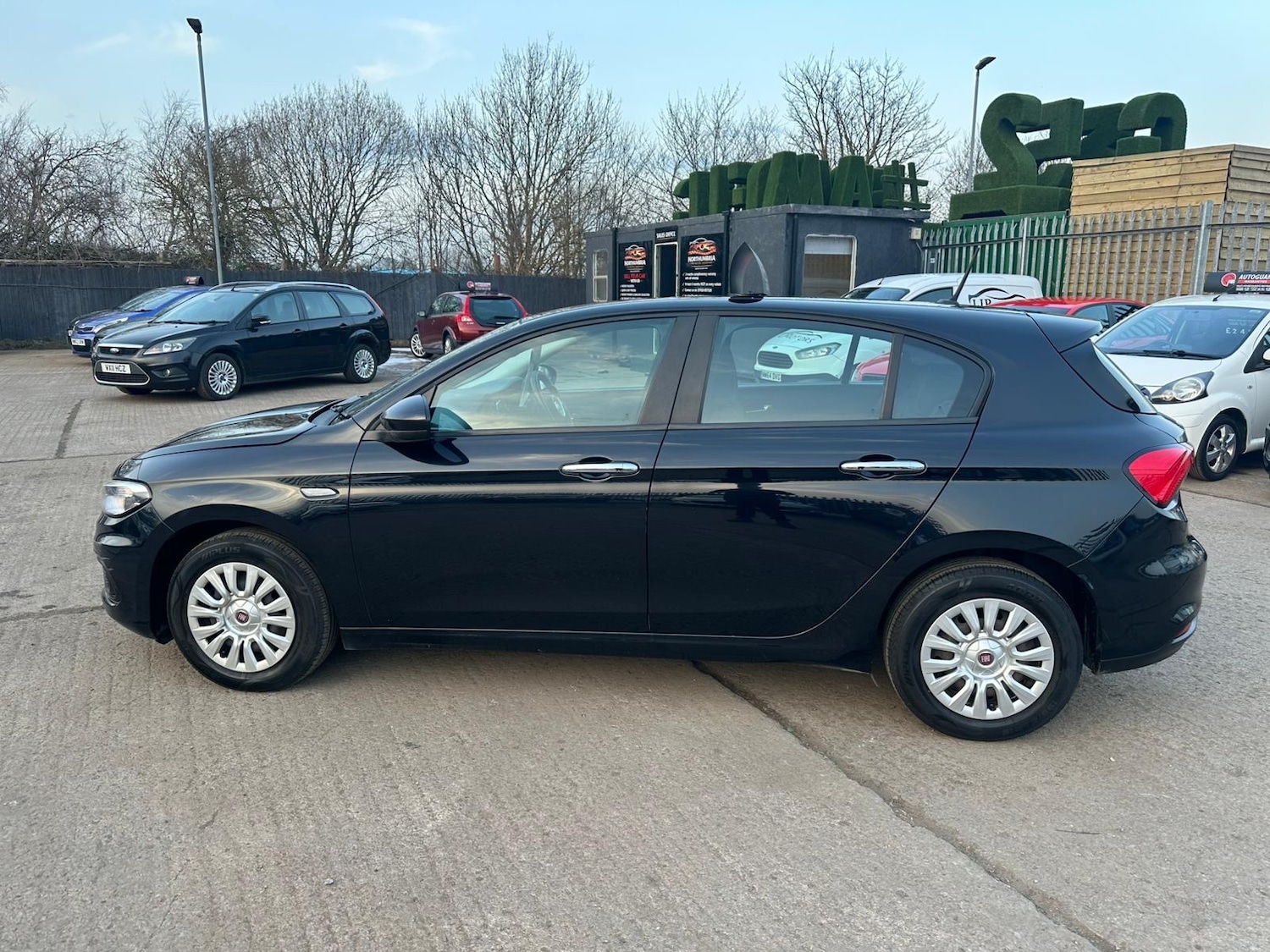 Used Fiat Tipo 2017 for sale - 77766148: Photo 8