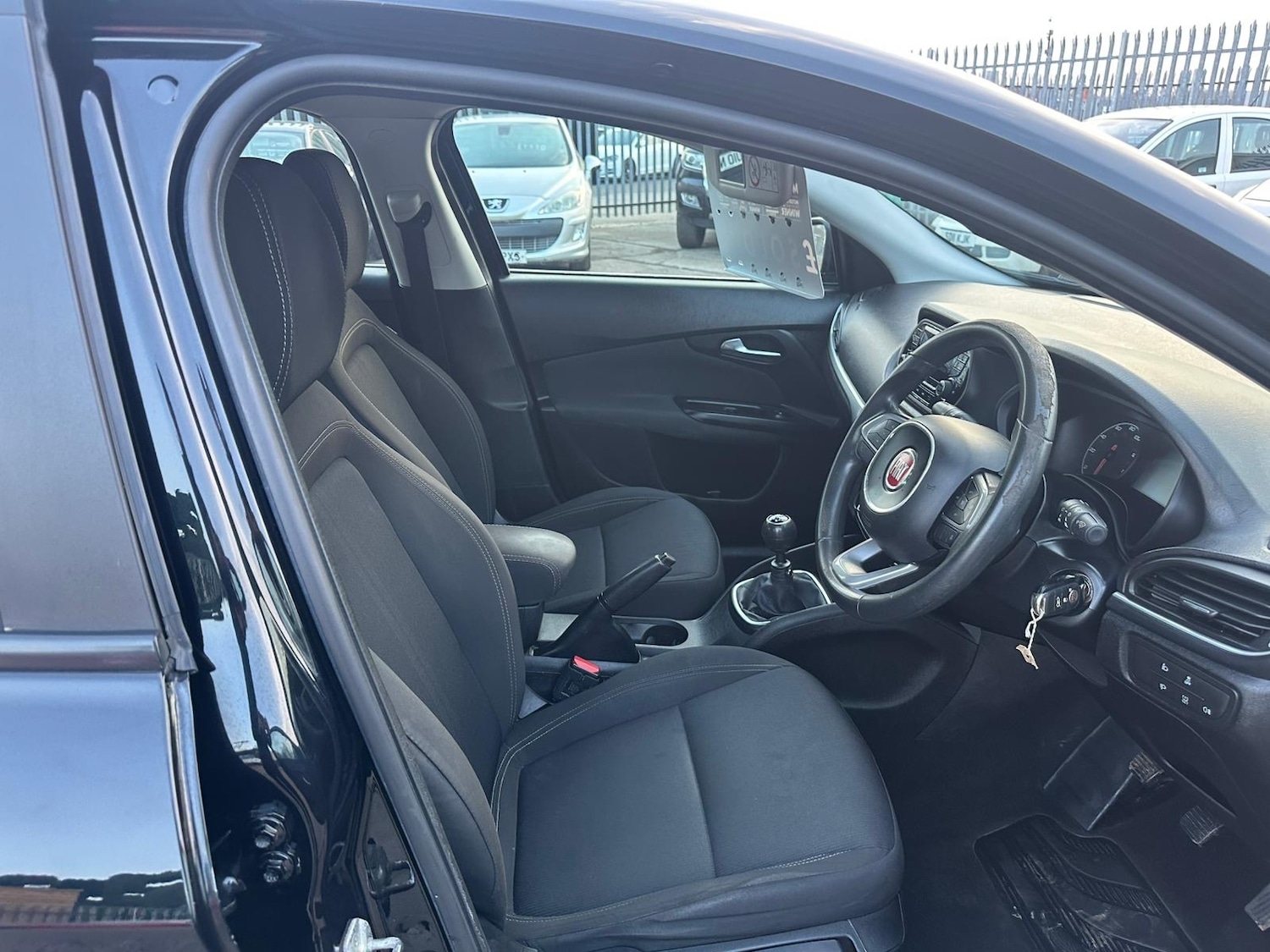 Used Fiat Tipo 2017 for sale - 77766148: Photo 9