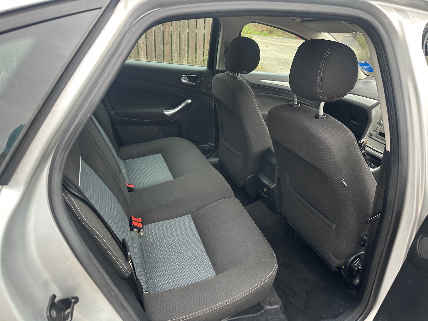 Used Ford Mondeo 2011 for sale - 77987816: Photo 11