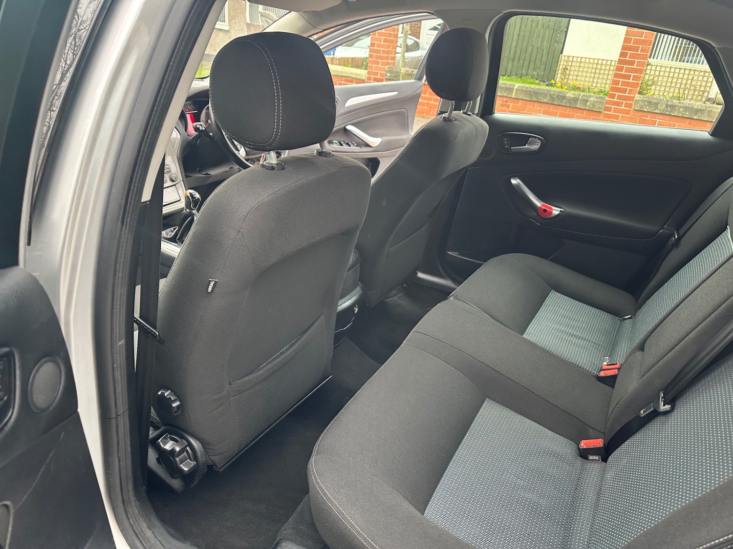 Used Ford Mondeo 2011 for sale - 77987816: Photo 13