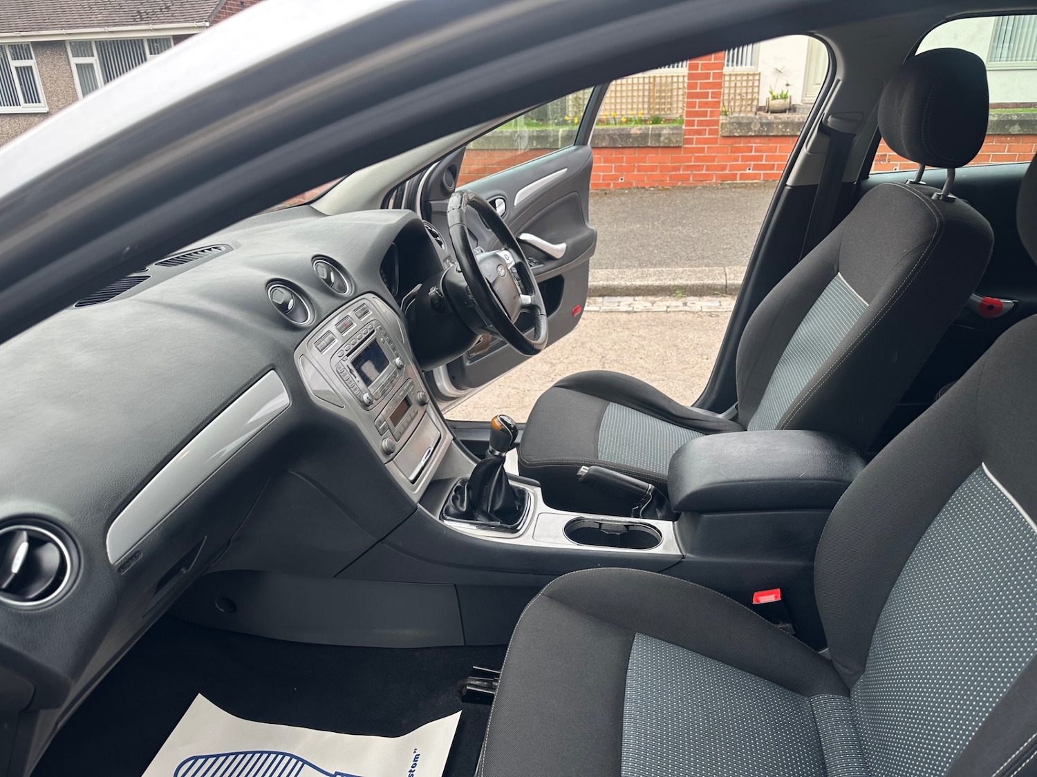 Used Ford Mondeo 2011 for sale - 77987816: Photo 15