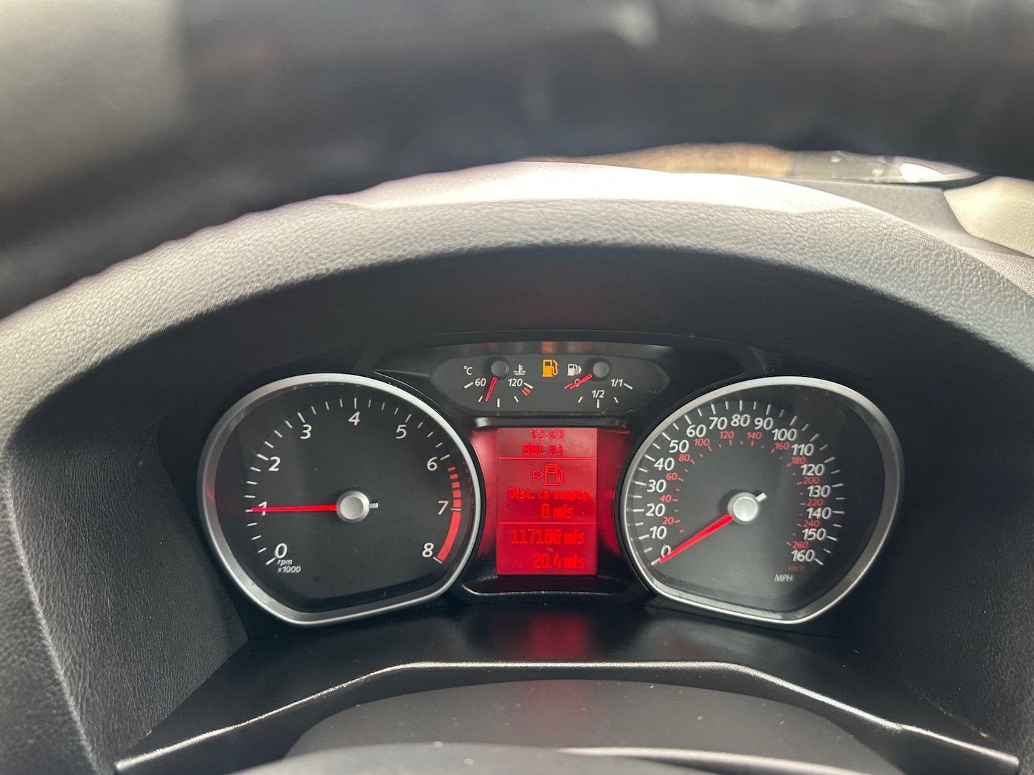 Used Ford Mondeo 2011 for sale - 77987816: Photo 16