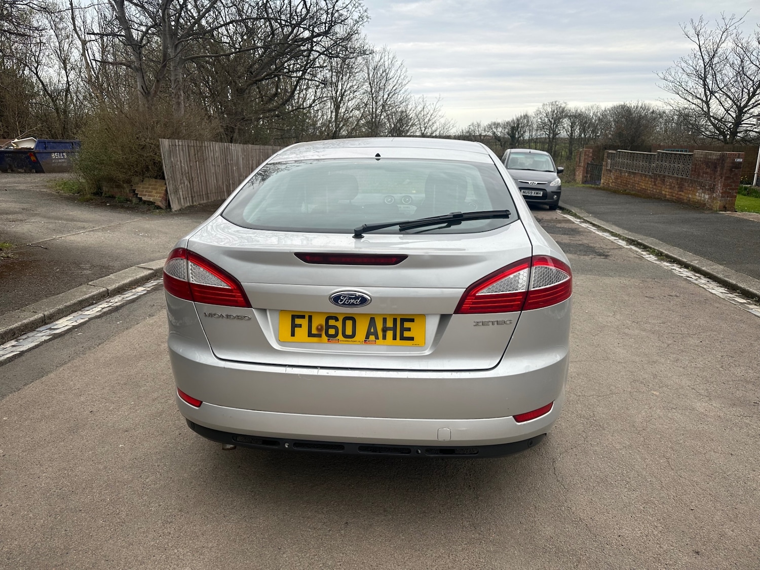 Used Ford Mondeo 2011 for sale - 77987816: Photo 5