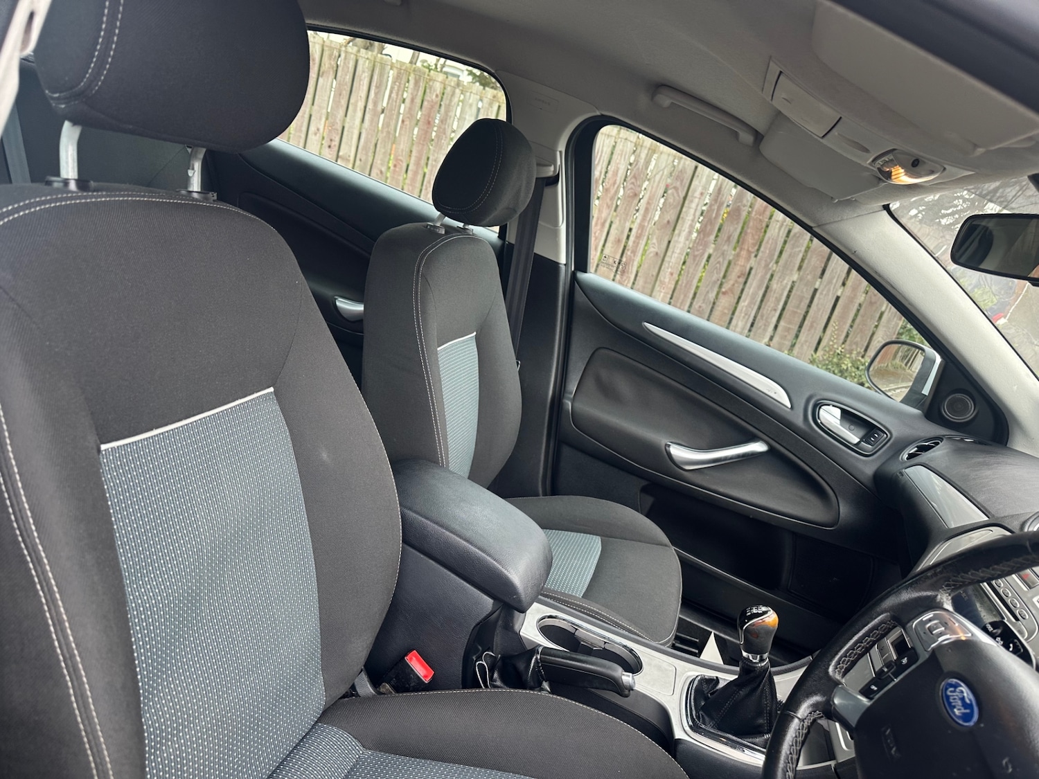 Used Ford Mondeo 2011 for sale - 77987816: Photo 7