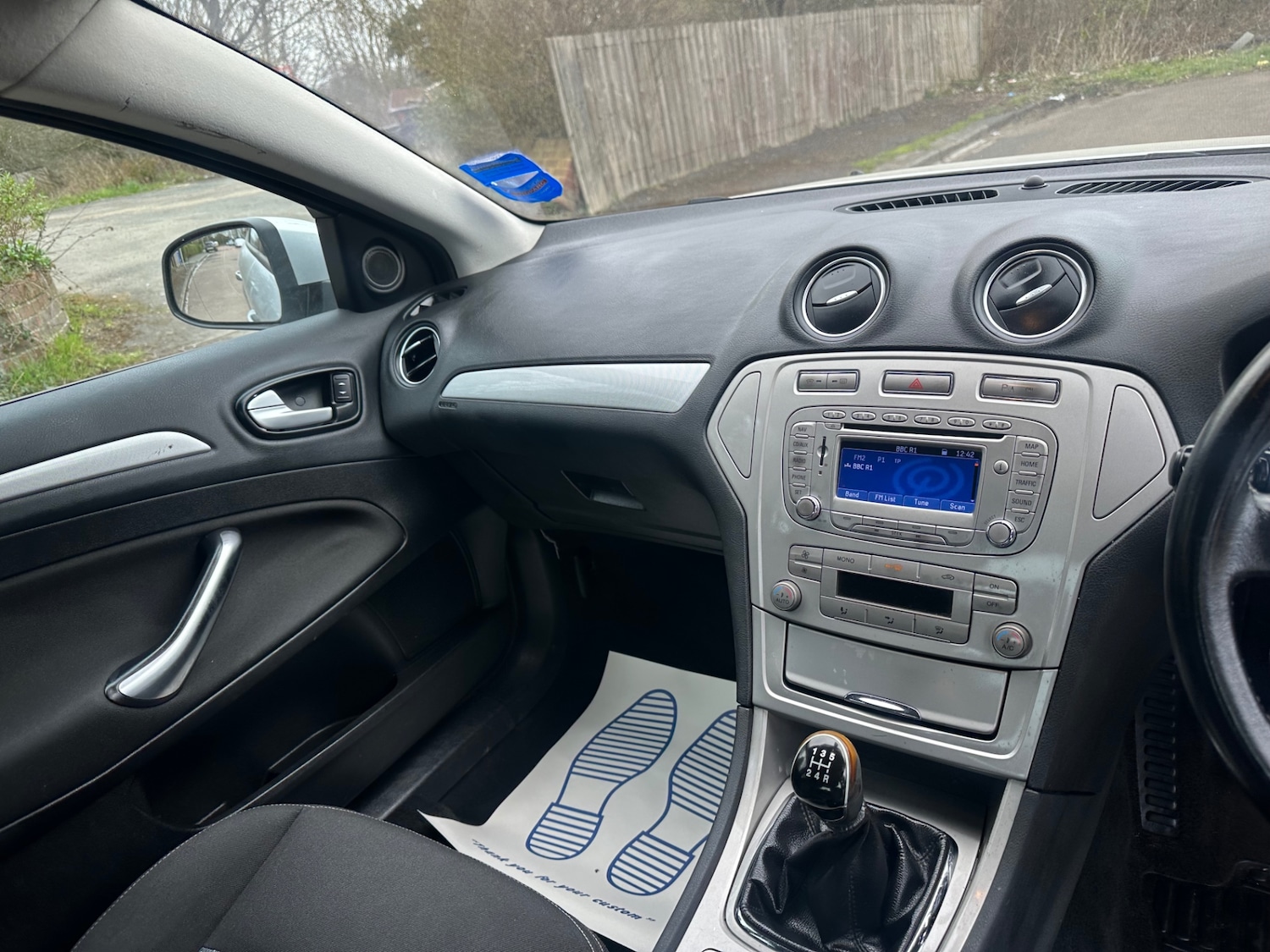 Used Ford Mondeo 2011 for sale - 77987816: Photo 8