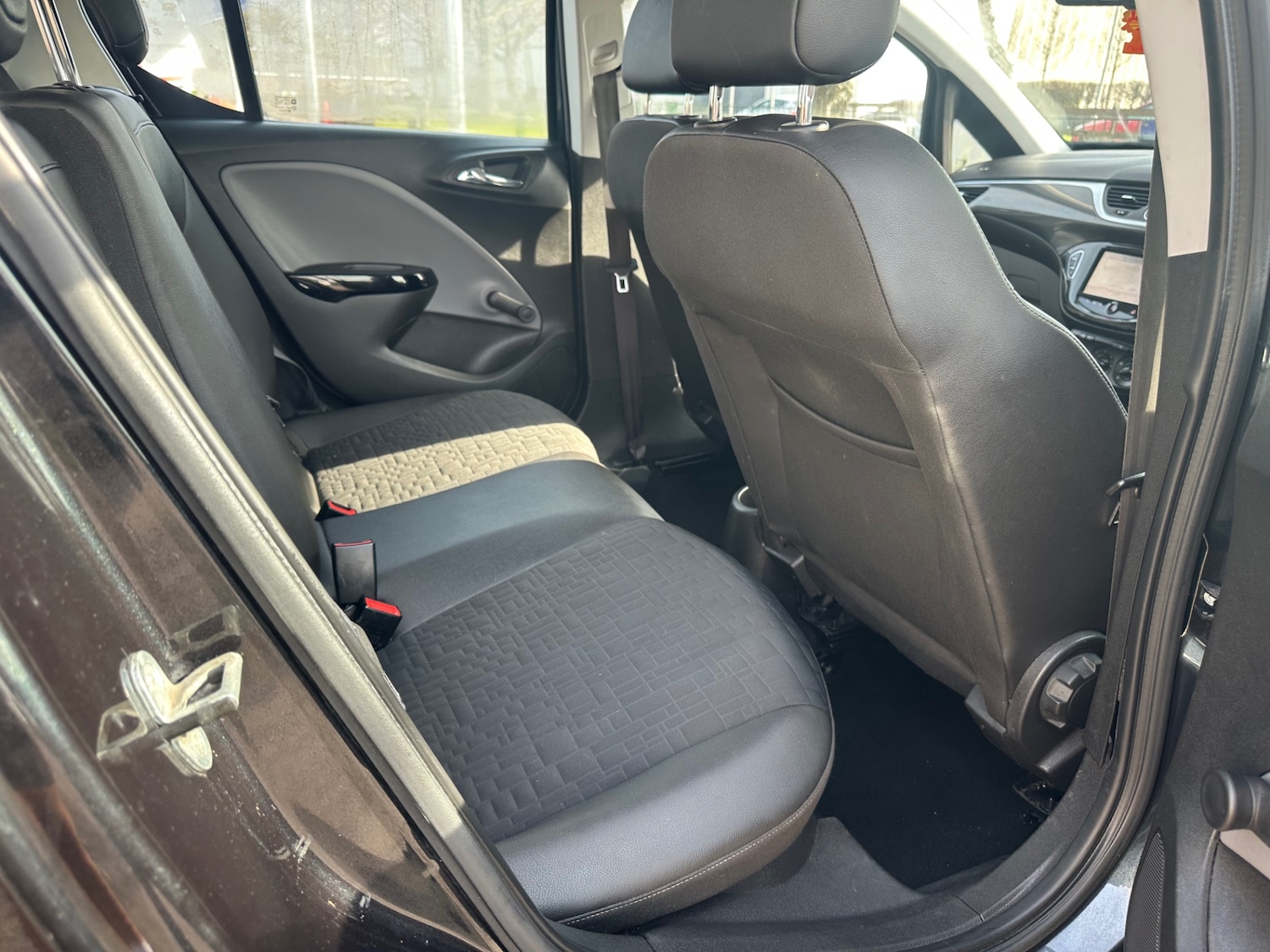 Used Vauxhall Corsa 2015 for sale - 77968903: Photo 11