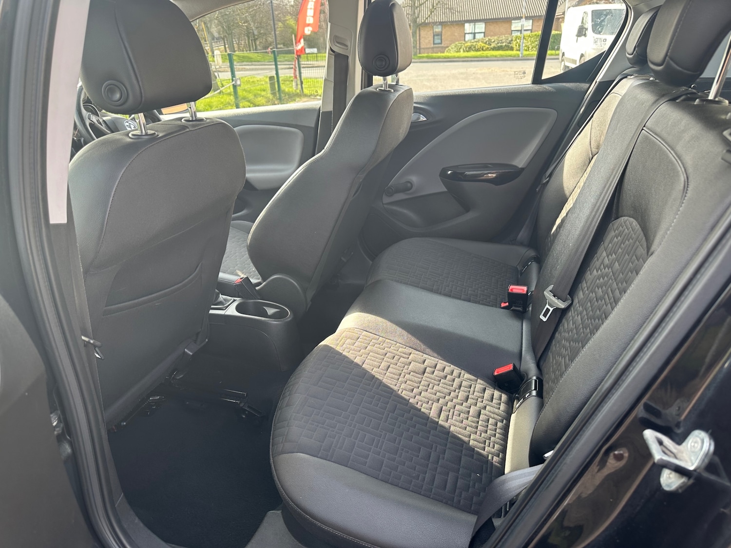 Used Vauxhall Corsa 2015 for sale - 77968903: Photo 13