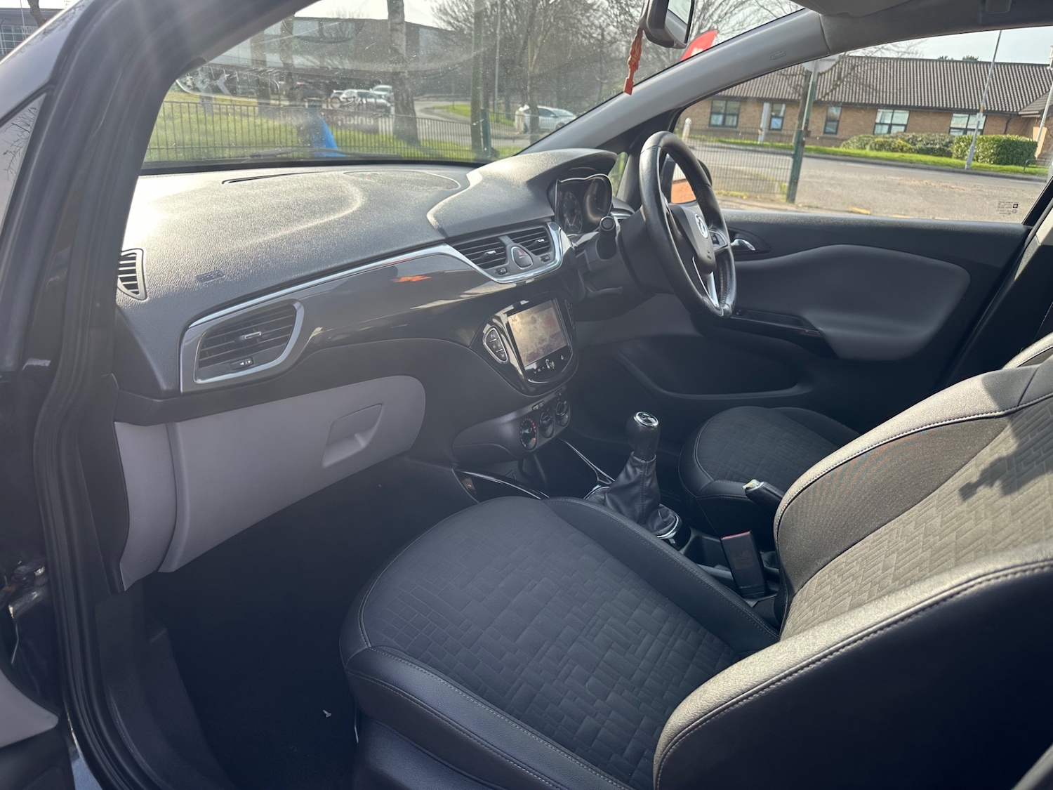 Used Vauxhall Corsa 2015 for sale - 77968903: Photo 15