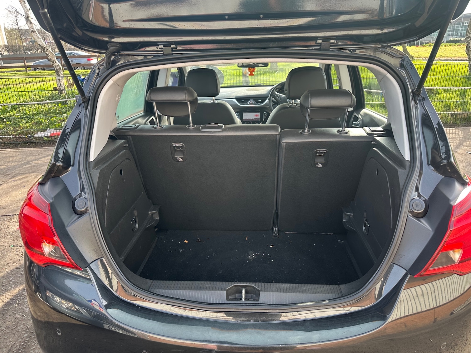 Used Vauxhall Corsa 2015 for sale - 77968903: Photo 16