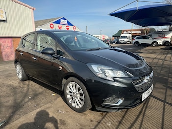 Used Vauxhall Corsa 2015 for sale - 77968903: Photo