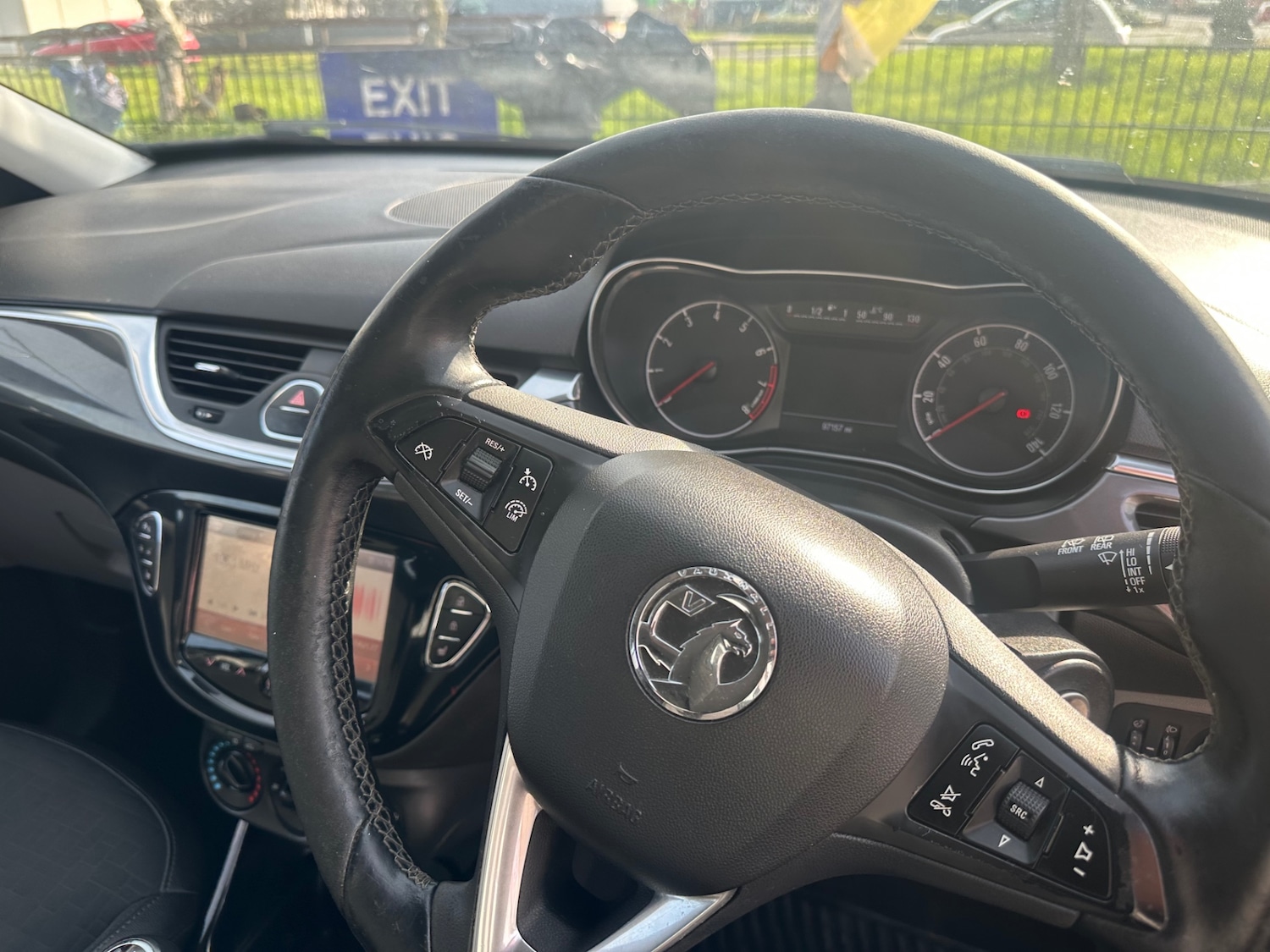 Used Vauxhall Corsa 2015 for sale - 77968903: Photo 7