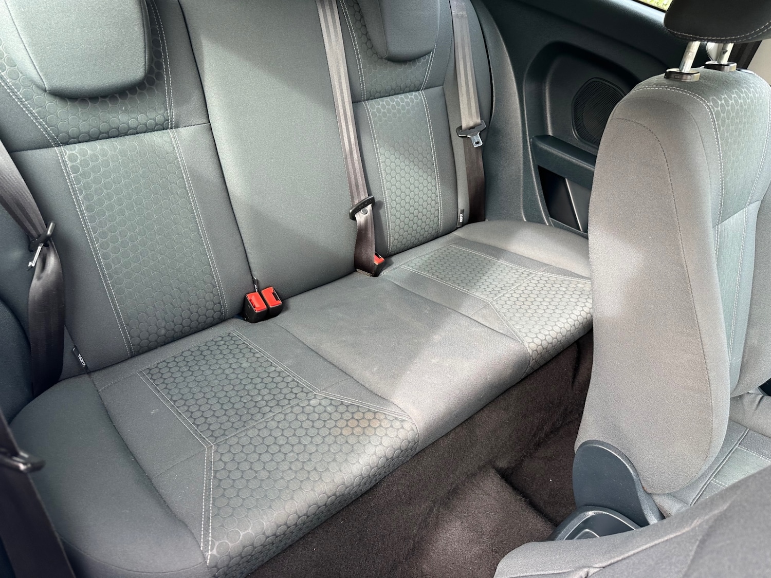 Used Ford Fiesta 2009 for sale - 77984939: Photo 11