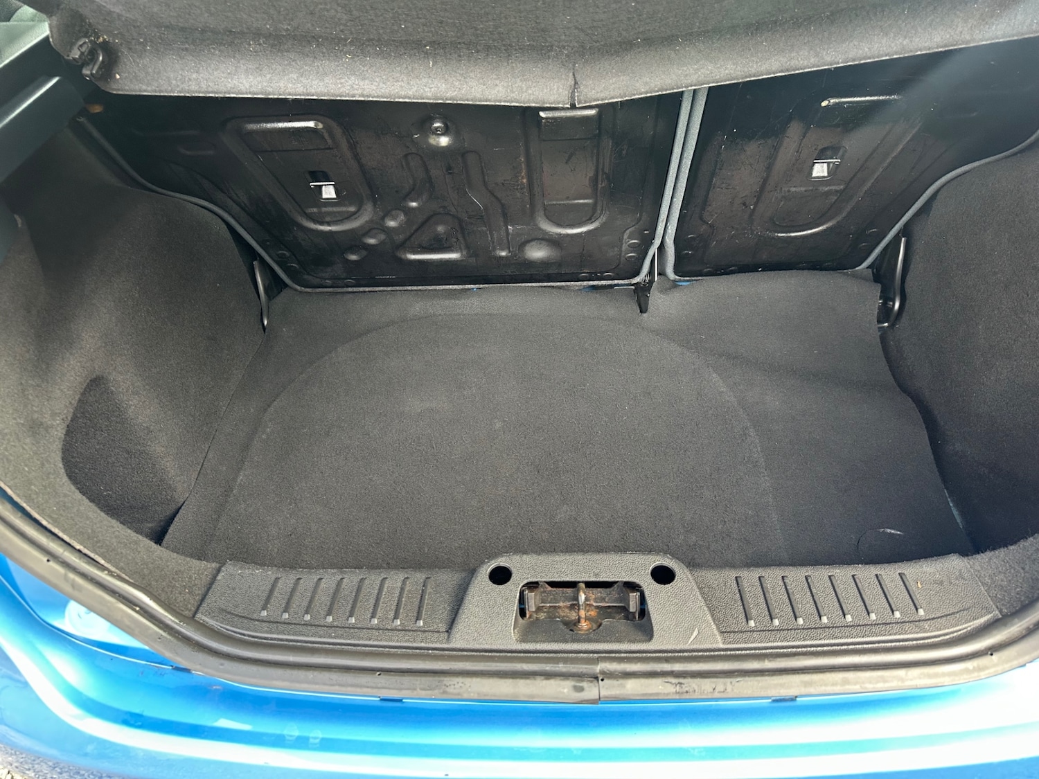 Used Ford Fiesta 2009 for sale - 77984939: Photo 14