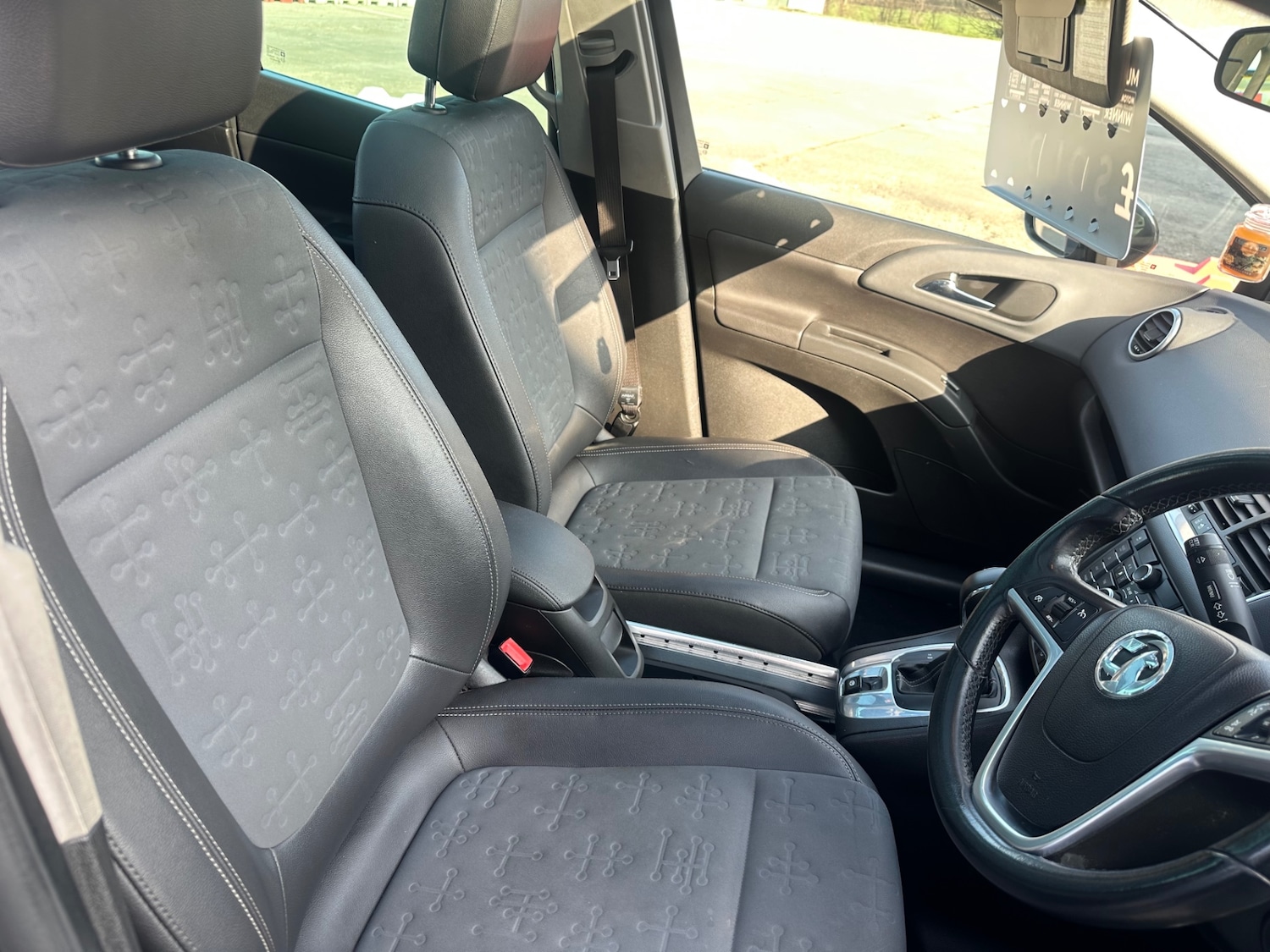 Used Vauxhall Meriva 2011 for sale - 77762428: Photo 11