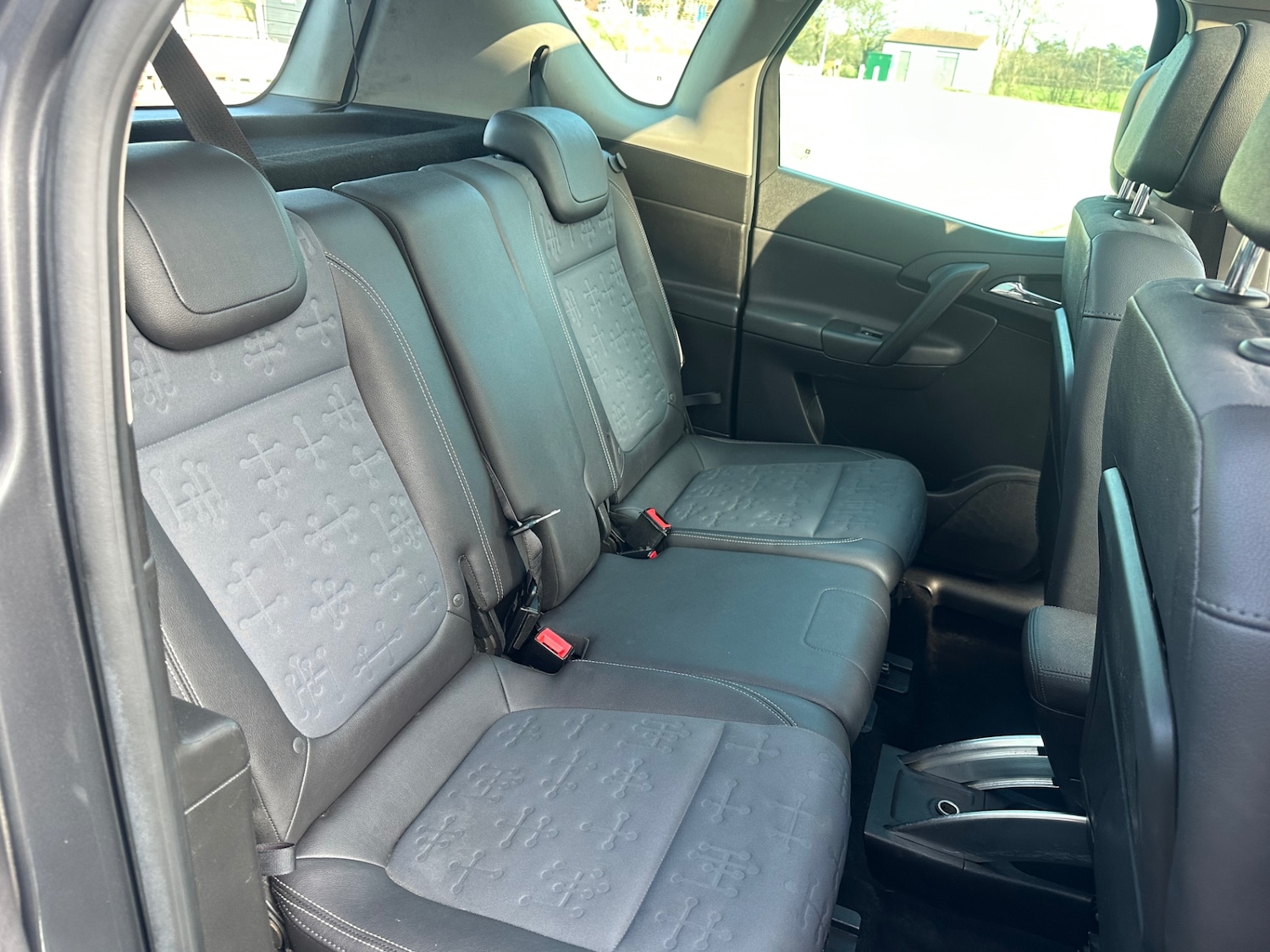 Used Vauxhall Meriva 2011 for sale - 77762428: Photo 12