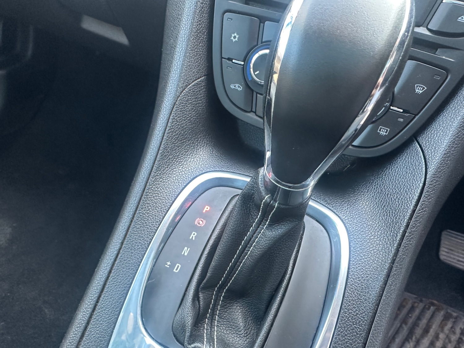 Used Vauxhall Meriva 2011 for sale - 77762428: Photo 14