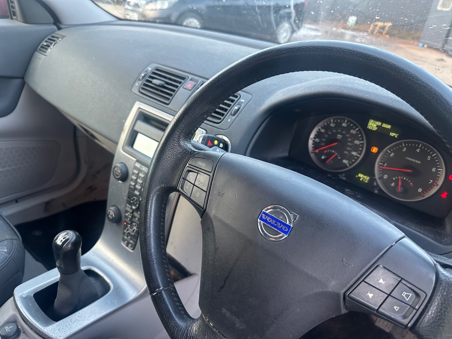 Used Volvo C30 2007 for sale - 77766158: Photo 10