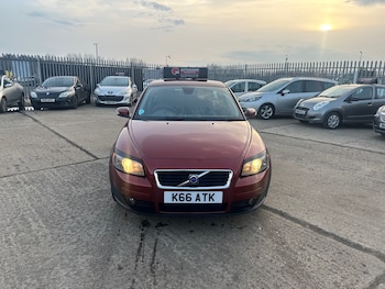 Used Volvo C30 2007 for sale - 77766158: Photo