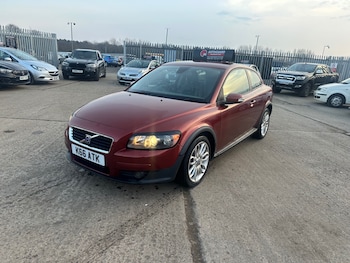 Used Volvo C30 2007 for sale - 77766158: Photo