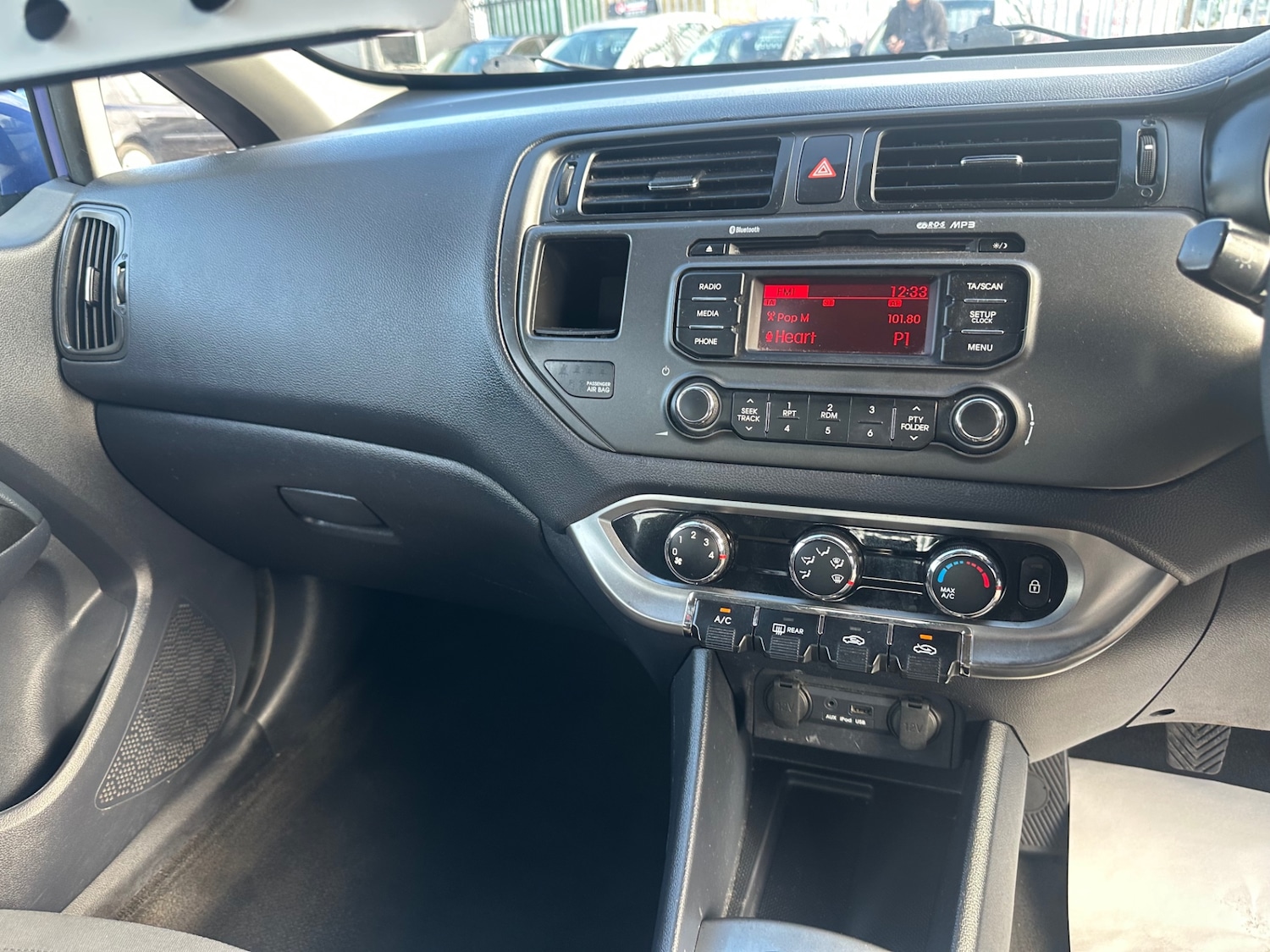 Used Kia Rio 2013 for sale - 77688623: Photo 13