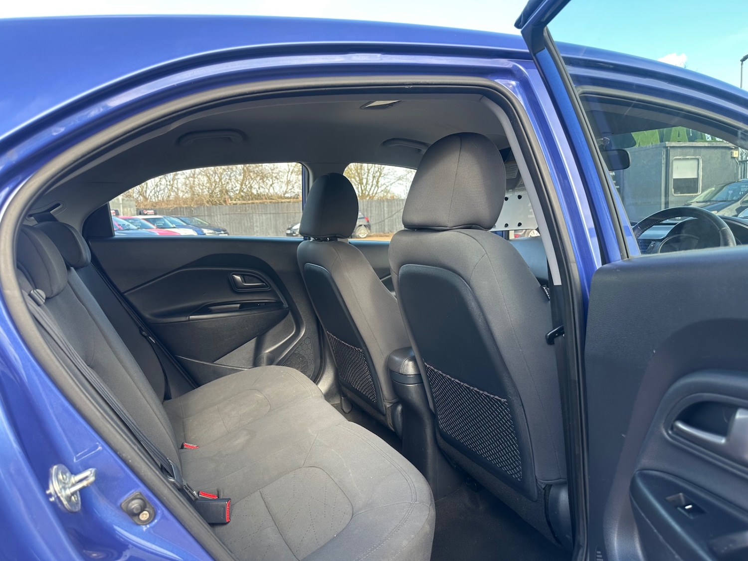 Used Kia Rio 2013 for sale - 77688623: Photo 14