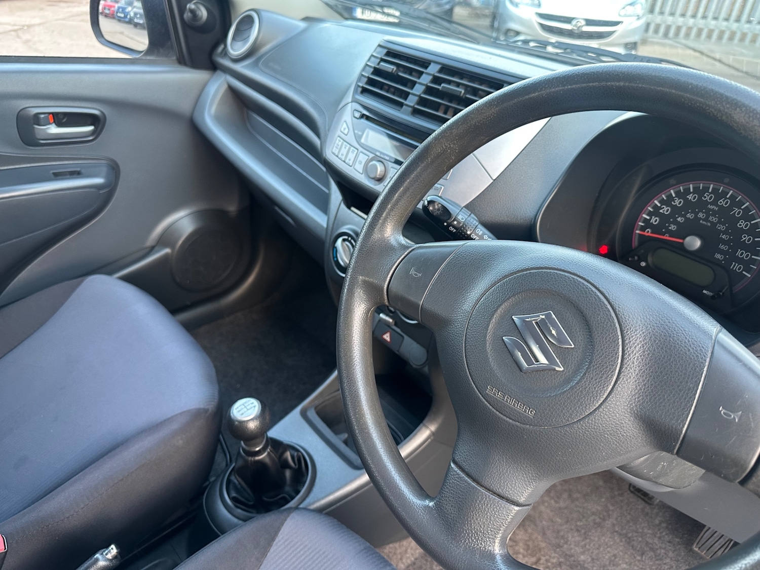 Used Suzuki Alto 2014 for sale - 77776276: Photo 10