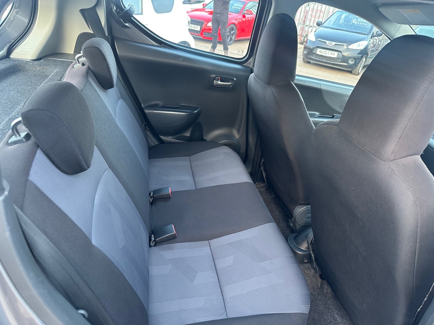 Used Suzuki Alto 2014 for sale - 77776276: Photo 12