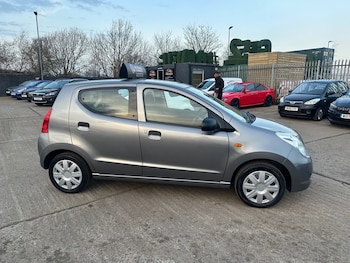 Used Suzuki Alto 2014 for sale - 77776276: Photo