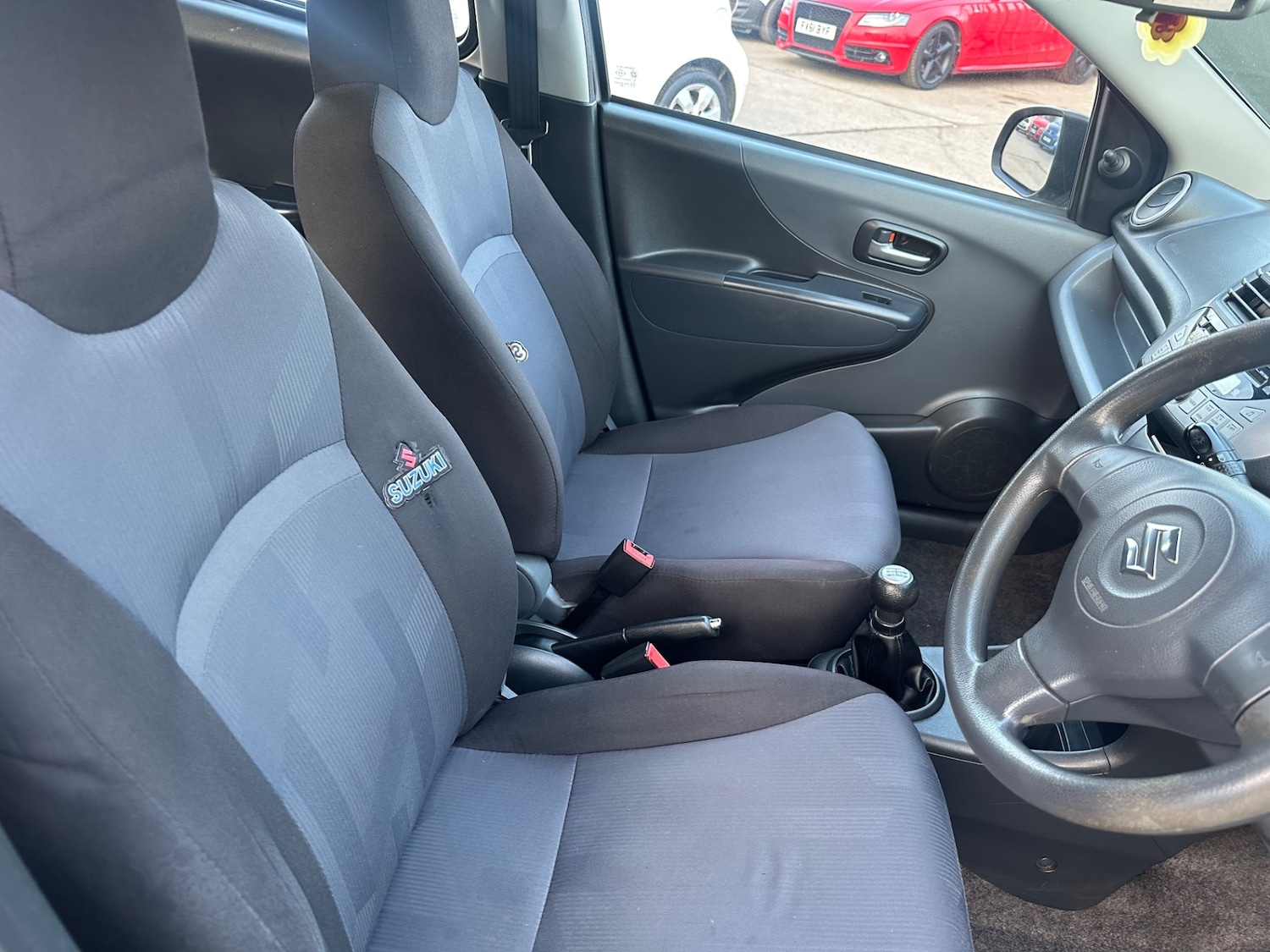 Used Suzuki Alto 2014 for sale - 77776276: Photo 9