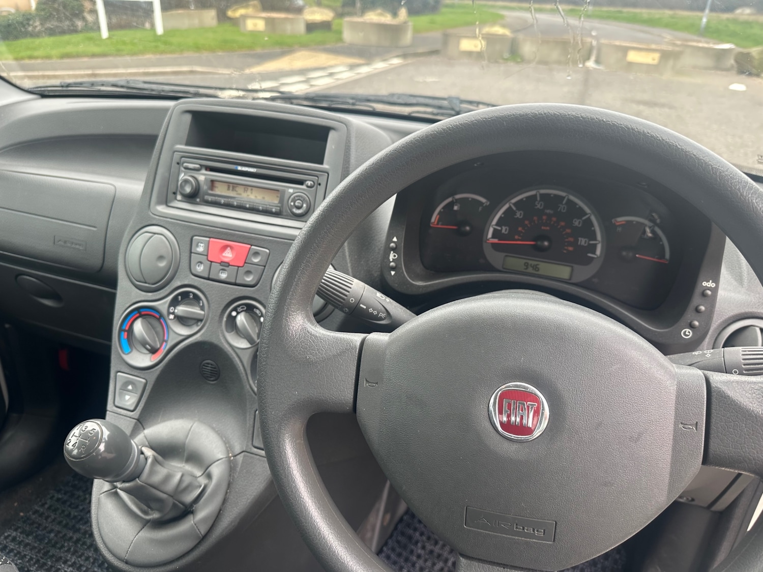 Used Fiat Panda 2010 for sale - 78090829: Photo 10