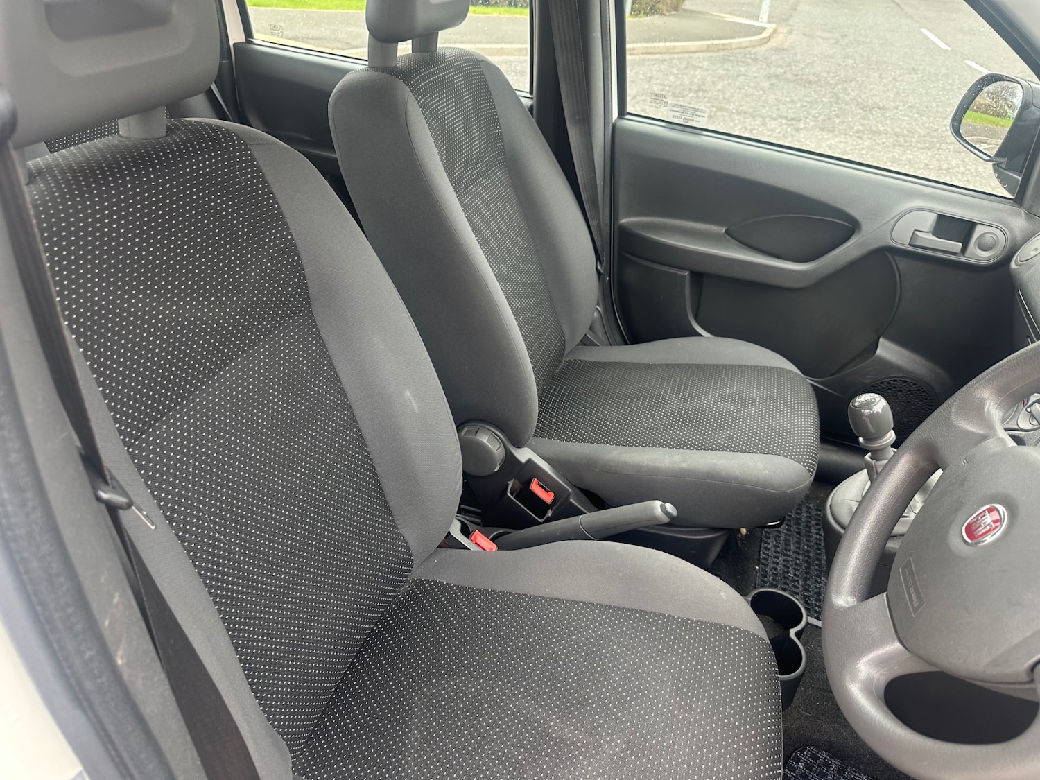 Used Fiat Panda 2010 for sale - 78090829: Photo 11