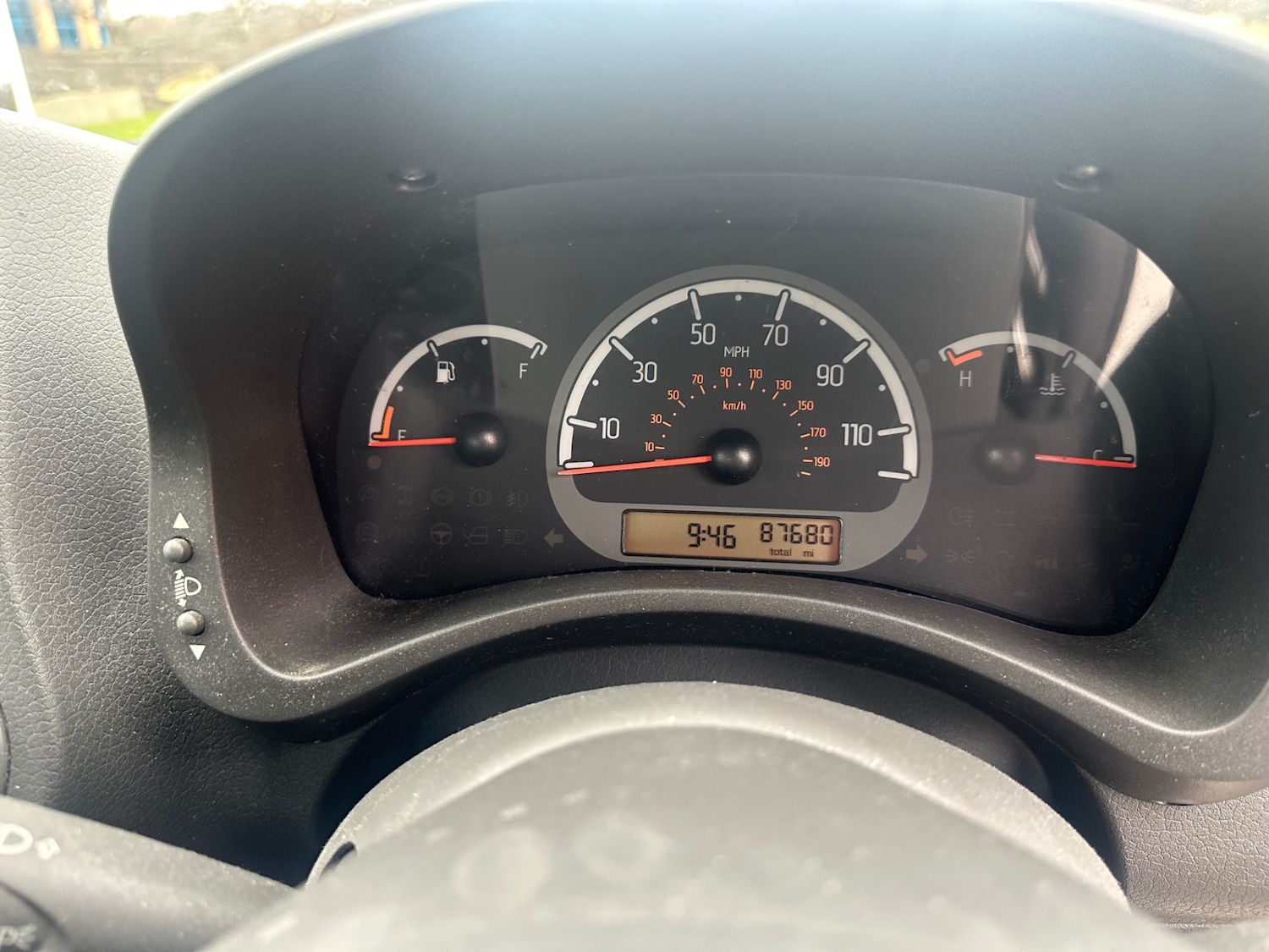 Used Fiat Panda 2010 for sale - 78090829: Photo 12