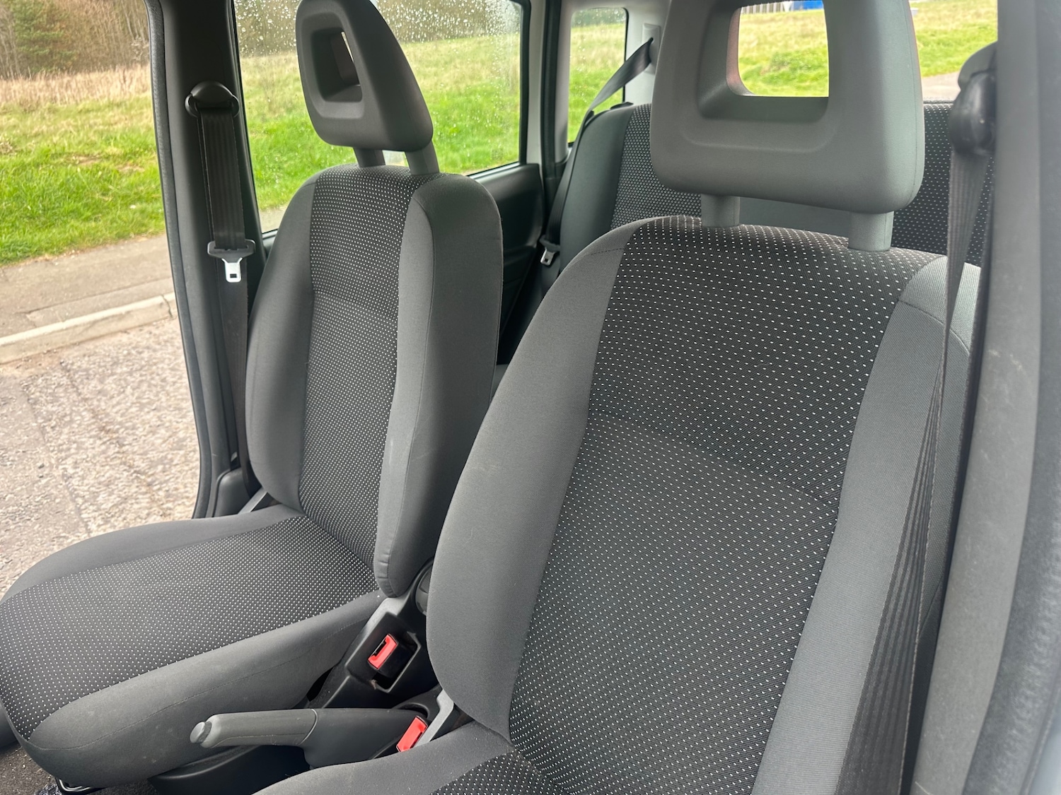 Used Fiat Panda 2010 for sale - 78090829: Photo 13