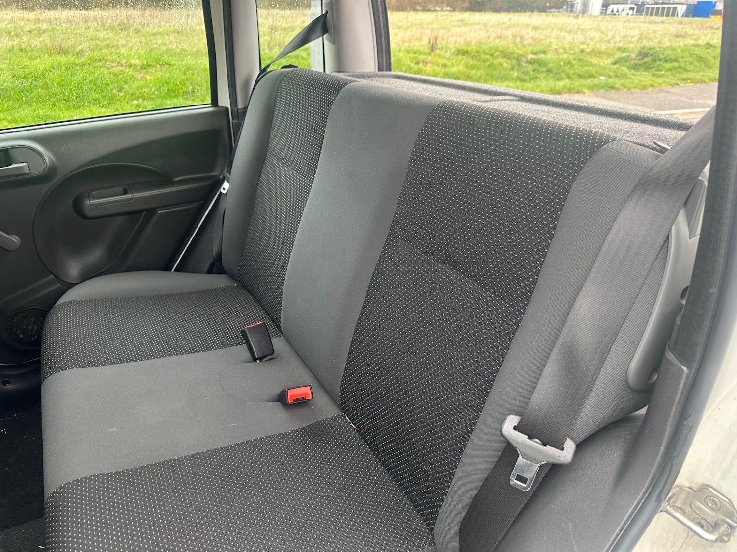 Used Fiat Panda 2010 for sale - 78090829: Photo 15